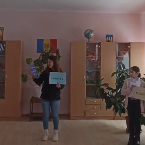 Cartea îți e prietenul in ceasurile de neliniște, e doctorul la începutul bolilor, e sfătuitorul de bine în nevoi, e bătrânul care te netezește pe cap și-ti arată calea cea adevărată