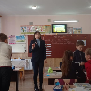 Comisia metodică