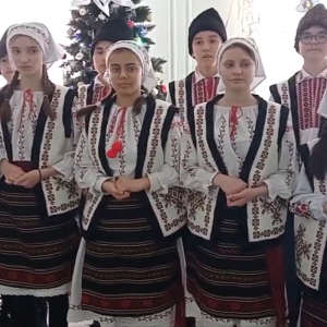 Lectura este un mod de a te purifica din punct de vedere emoţional, de a pătrunde în arta cuvintelor