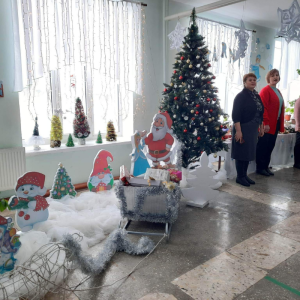 S-a dat start sărbătorilor de iarnă