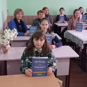 „Valoarea omului se măsoară după greutățile pe care el le învinge” -Voltaire