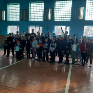 Ziua Internațională a Tineretului