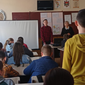 Săptămâna științelor exacte