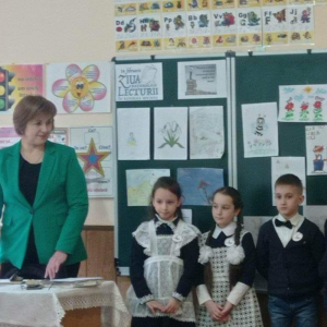 Grigore Vieru – poetul neamului și nemuririi