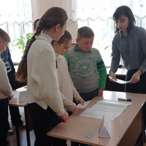 Modul sănătos de viață discutat în cadrul orelor de dezvoltare personală în clasa a IV-a