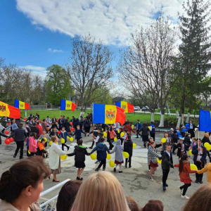 Dezvoltarea resurselor materiale și financiare în vederea asigurării unui mediu de învățare sigur și motivant