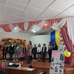 „O întâlnire cu muzica”