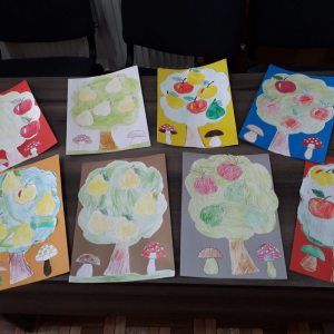 Activități educative și produse realizate