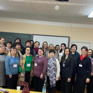 Seminar productiv pe tema: „Evaluarea- componența esențială a triadei predare-învățare-evaluare”