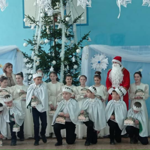 Iarna este modul naturii de a spune: ,,Înalță-ți spiritul!”  (Robert Byrne)