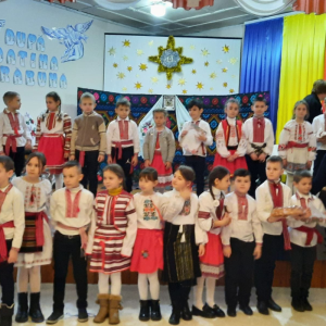 Sărbătorile de iarnă ocupă un loc aparte în cultura poporului și în inimile moldovenilor