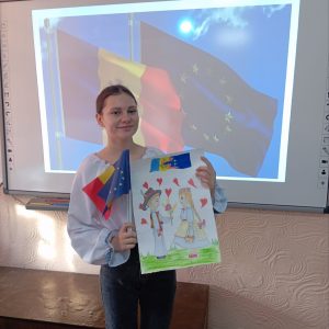 Activitățile finale în cadrul Săptămânii Europene