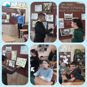 Retrospectiva Săptămânii Memoriei și Recunoștinței celor căzuți în conflictul armat din 1992 pentru apărarea integrității și independenței R Moldova