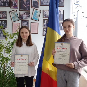 Rezultatele Săptămânii Europene