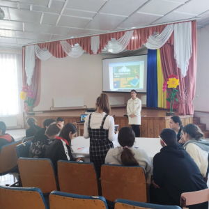 Activitatea: Modul sănătos de viata