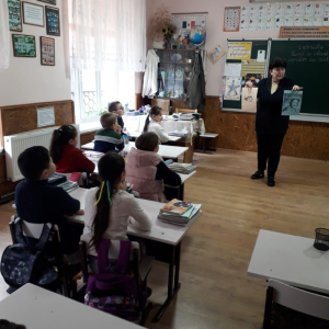2 aprilie -Ziua Internațională de Conștientizare a Autismului