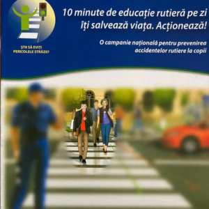 Decada Circulației Rutiere