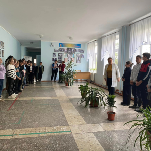 Rezultatele în urma alegerilor Consiliului Elevilor