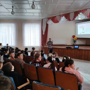 Săptămâna Anti-bullying