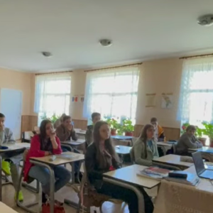 Promovarea istoriei și culturii romilor