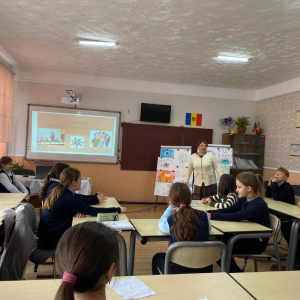 Ziua Mondială a Drepturilor Copilului