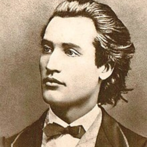 175 de ani de la nașterea celui mai mare poet al literaturii române, Mihai Eminescu