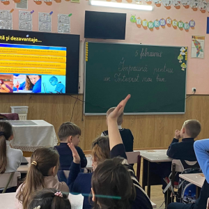 Fenomenul de cyberbulling și securitate online