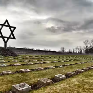 Săptămâna Memoriei Holocaustului